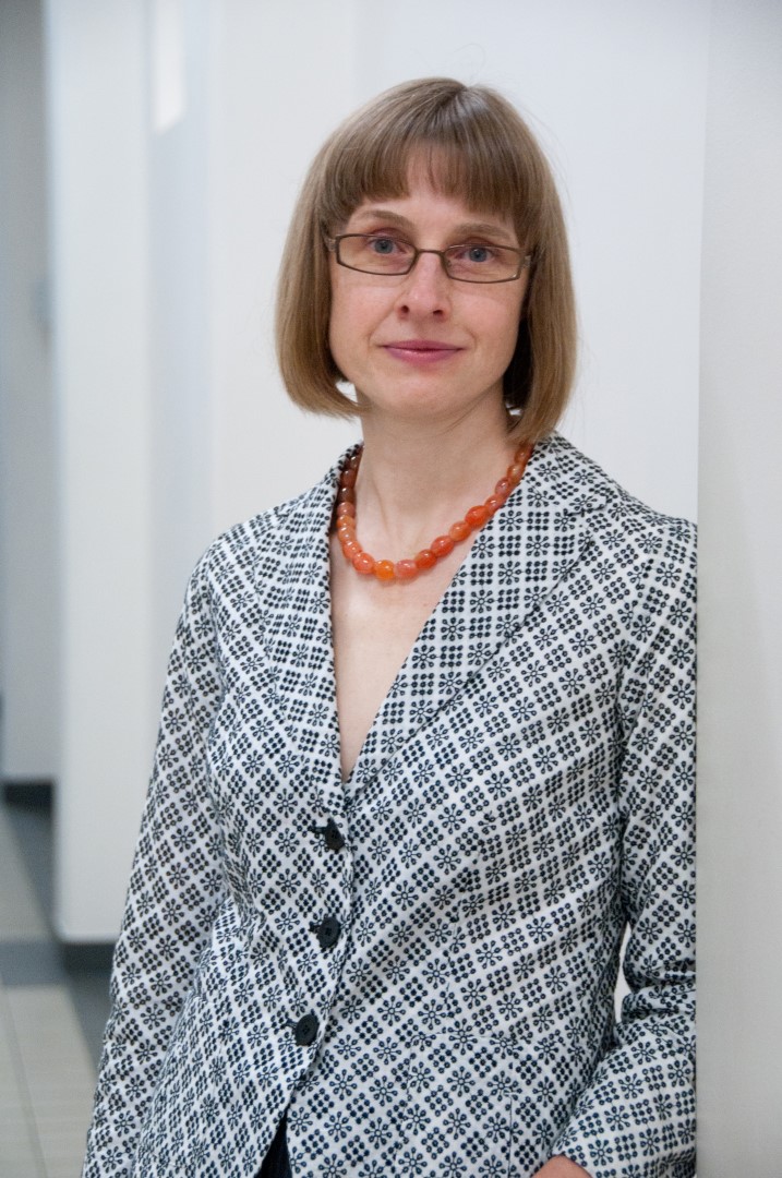 KTU docentė Junona Almonaitienė KTU docentė Junona Almonaitienė