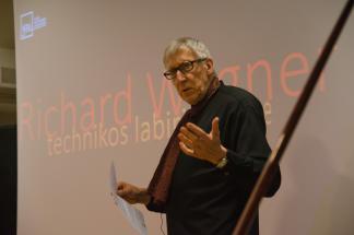 Giedrius Kuprevičius Giedrius Kuprevičius