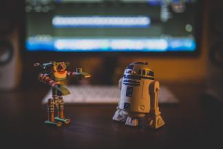 KTU PTVF magistrantas G.Liaučys, sukonstravęs robotą „Ciongs“, laimėjo nacionalinį kelialapį į Japoniją. \ Pixabay.com nuotr. KTU PTVF magistrantas G.Liaučys, sukonstravęs robotą „Ciongs“, laimėjo nacionalinį kelialapį į Japoniją. / Pixabay.com nuotr.