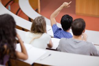 KTU studies - among the best in Lithuania KTU studies - among the best in Lithuania
