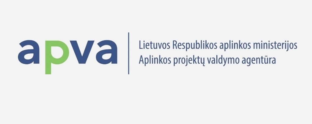 Lietuvos Respublikos Aplinkos ministerijos aplinkos projektų valdymo agentūra