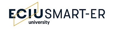 SMART-ER projekto logo