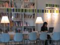 Design Library Istambul