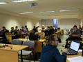 „Intermedix Lietuva“ ir KTU surengė „Global Day of Coderetreat“