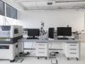 KTU's Ultrasound Research Institute laboratory equipment is among the most modern in Europe