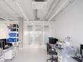 KTU's Ultrasound Research Institute laboratory equipment is among the most modern in Europe