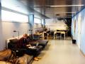 Aalto mokymosi centras „Greenhouse“