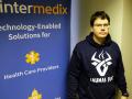 „Intermedix Lietuva“ ir KTU surengė „Global Day of Coderetreat“