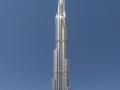 Burh Khalifa pastatas/Wikimedia nuotr.