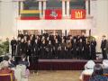 Tarptautinis aukštųjų mokyklų chorų konkursas „Juventus 2015“ (Alekso Kaminsko nuotr.)