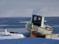 Grenlandijos vaizdai. A. Kuro nuotr.