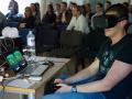 Tarptautinis projektas "Virtual reality marketing"