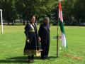 KTU's Indian community celebrated the 70th anniversary of the State's Independence