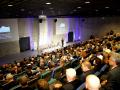 Konferencijos „Lietuvos mokslas ir pramonė 2014“ dalyviai