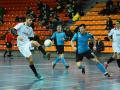 KTU futbolo komanda dalyvauja LSFL salės futbolo čempionate