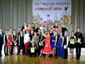 KTU šokių klubo „Viesulas“ šokėjai – varžybų Ukmergėje nugalėtojai