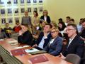 Pasirašyta bendradarbiavimo sutartis tarp Kauno technologijos universiteto ir Žurnalistų etikos inspektoriaus tarnybos