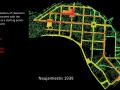 KTU researchers'readability index applied for Kaunas new town images of 1939
