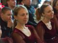 Tarptautinis aukštųjų mokyklų chorų konkursas „Juventus 2015“
