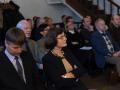 Ankstyvajai diagnostikai skirti inovatyvūs jungtiniai KTU ir LSMU tyrėjų grupių projektai buvo pristatyti konferencijoje Kaune