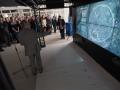 Interaktyvi CERN parodos instaliacija „LHC Interactive Tunnel“