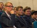 KTU debatai „Mokiniai renka Seimą“
