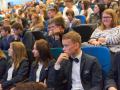 KTU debatai „Mokiniai renka Seimą“