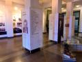 KTU muziejaus ekspozicija „Asmenybės universiteto ir valstybės istorijoje“