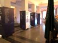 KTU muziejaus ekspozicija „Asmenybės universiteto ir valstybės istorijoje“