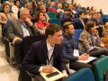 Vasario 24–26 dienomis Kaune vyko pirmasis Lietuvoje tarptautinis socialinio verslo ir inovacijų startuolių renginys „ChangeMakers‘ON“