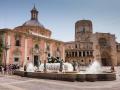 Valencia, Spain: a city, connecting tradition and innovation