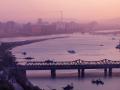 Šiaurės Korėjos sostinė Pyongyangas