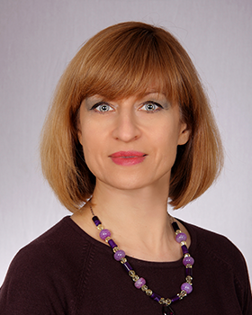 Aldona Augustinienė