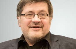 Vytautas Juodagalvis