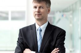 Doc. dr. Leonas Balaševičius