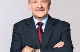 Sigitas Tamulevičius