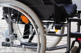 Miestų pritaikymas neįgaliesiems: pasaulį išmaišęs kaunietis Lietuvai rašo septynetą