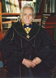 Kazys Šešelgis