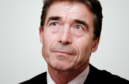 Anders Fogh Rasmussen