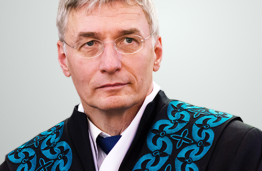 Horst-Günter Rubahn