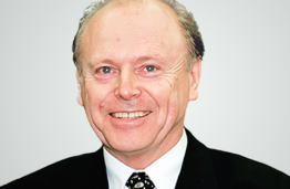 John Arnoldus Berendse