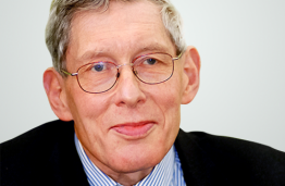 John Hillyard Milner