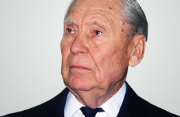 Juozas Petras Kazickas