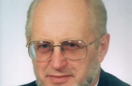 Vincas Kęstutis Babilius