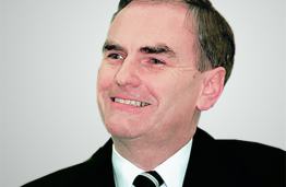 Terence Henry McLaughlin