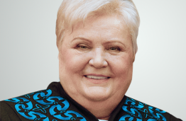 Viktorija Šenavičienė