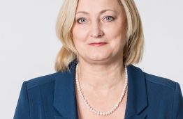 Dr. Gintarė Tautkevičienė