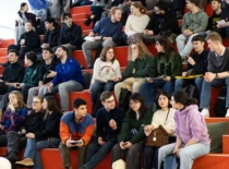 Welcome Week Spring ‘26 | Start your global network