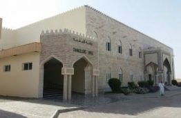 Omanas – nauja niša Universiteto veiklų plėtrai