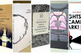 KTU leidykla „Technologija“ pristato penkias naujas knygas